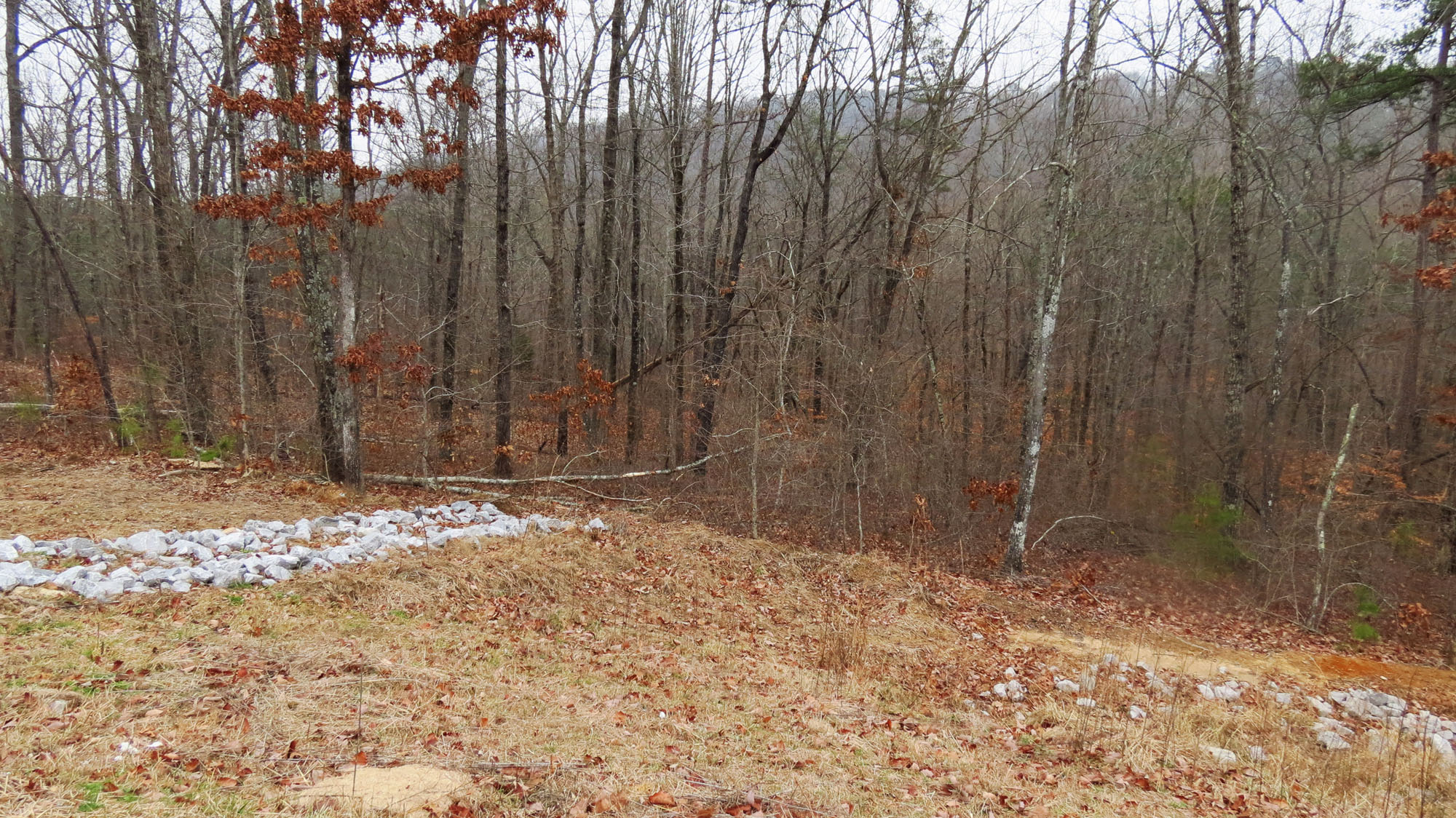 Grants Mill Valley Irondale Alabama Construction Process