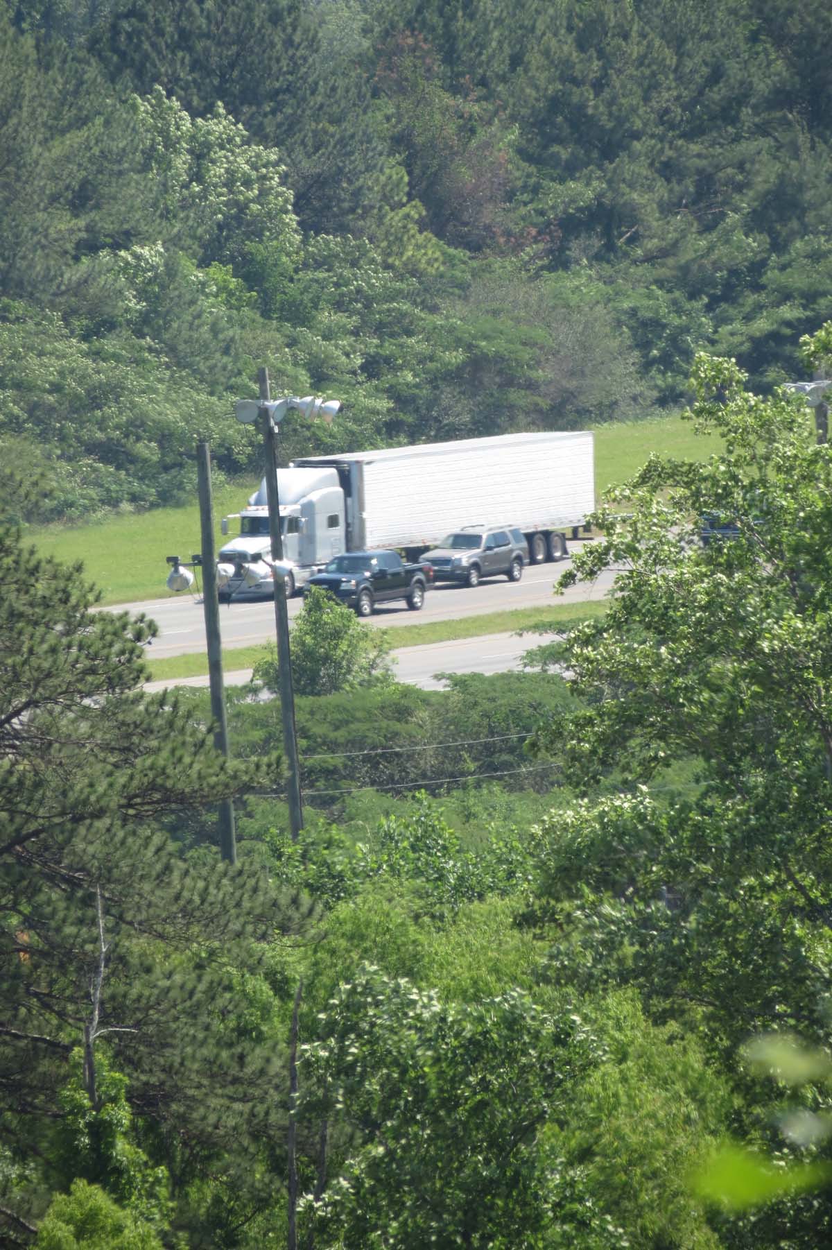 Grants Mill Valley Irondale Alabama Construction Process