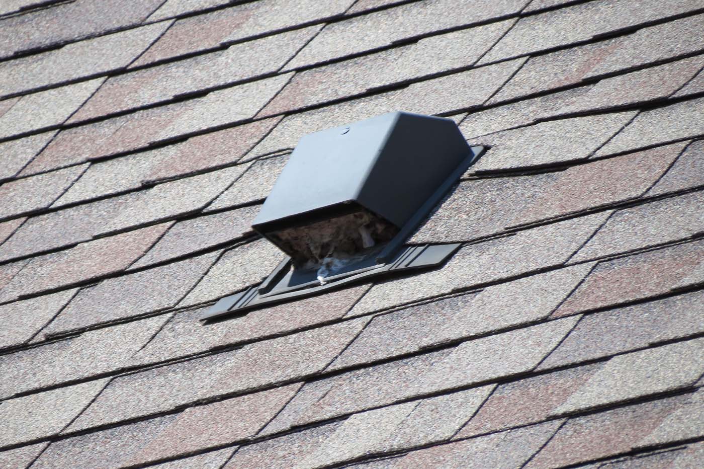 clothes dryer vent duct fires